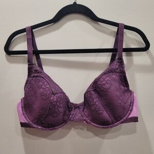 Adore Me Demi Underwire Bra - 38DD